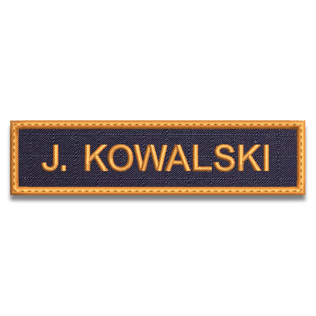 STRAŻ GRANICZNA nazwisko imiennik SG na mundur MORSKI ODDZIAŁ SG GRANATOWY