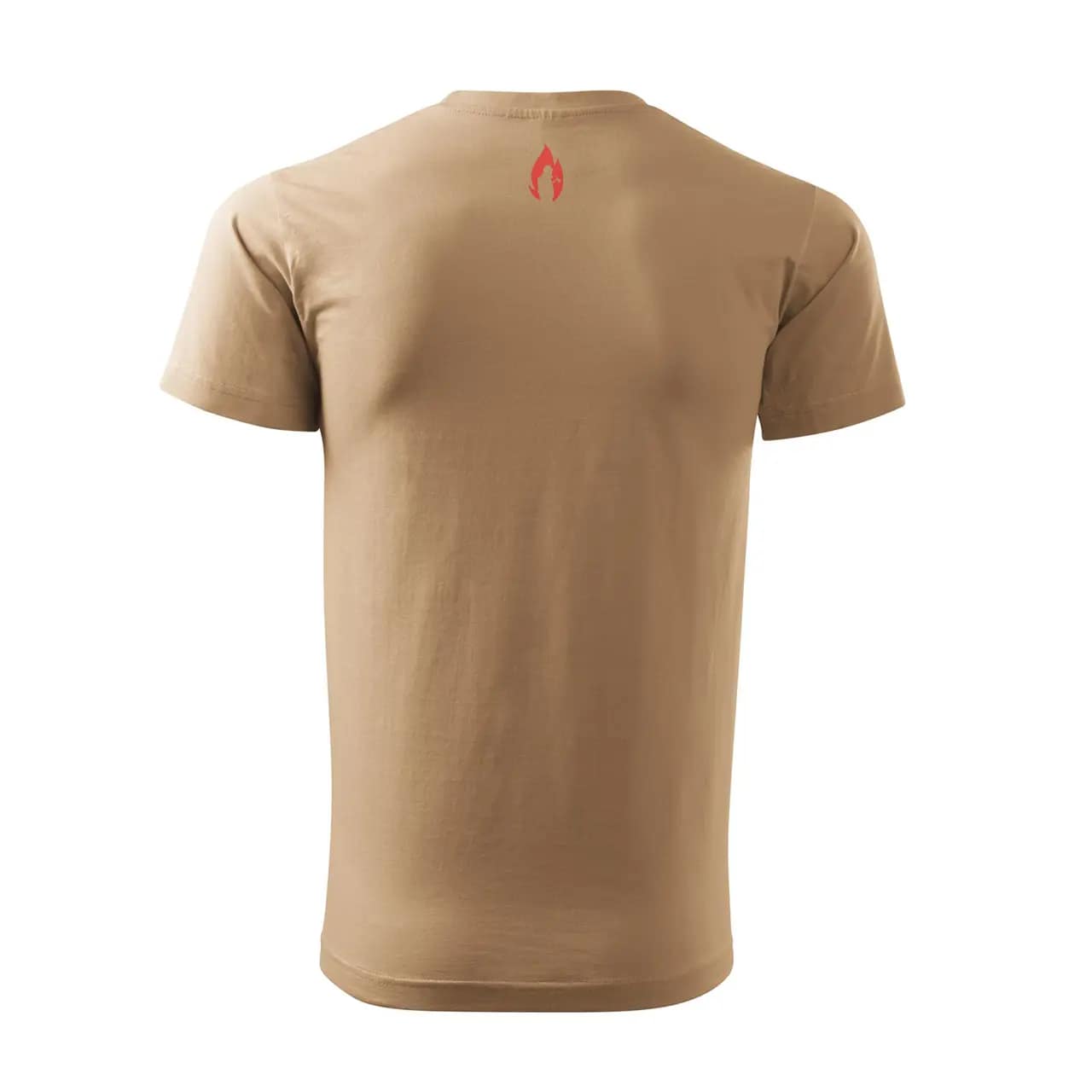 Koszulka „Żuk” z serii Klasyki Polskiego Pożarnictwa