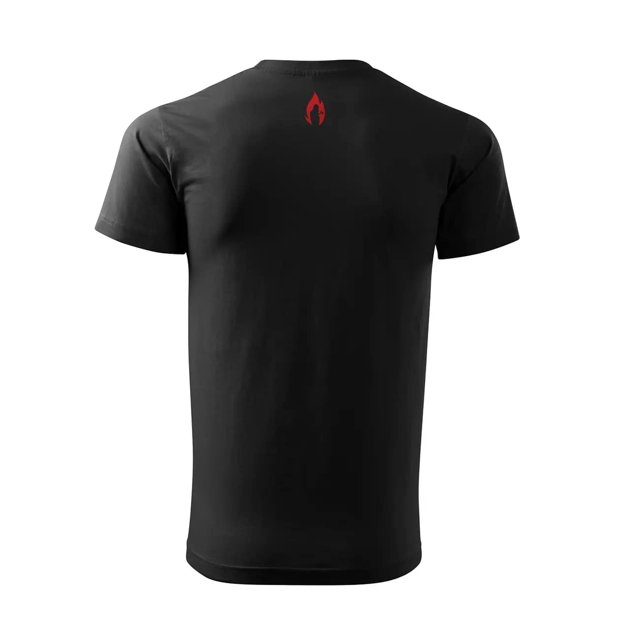 Koszulka „Żuk” z serii Klasyki Polskiego Pożarnictwa