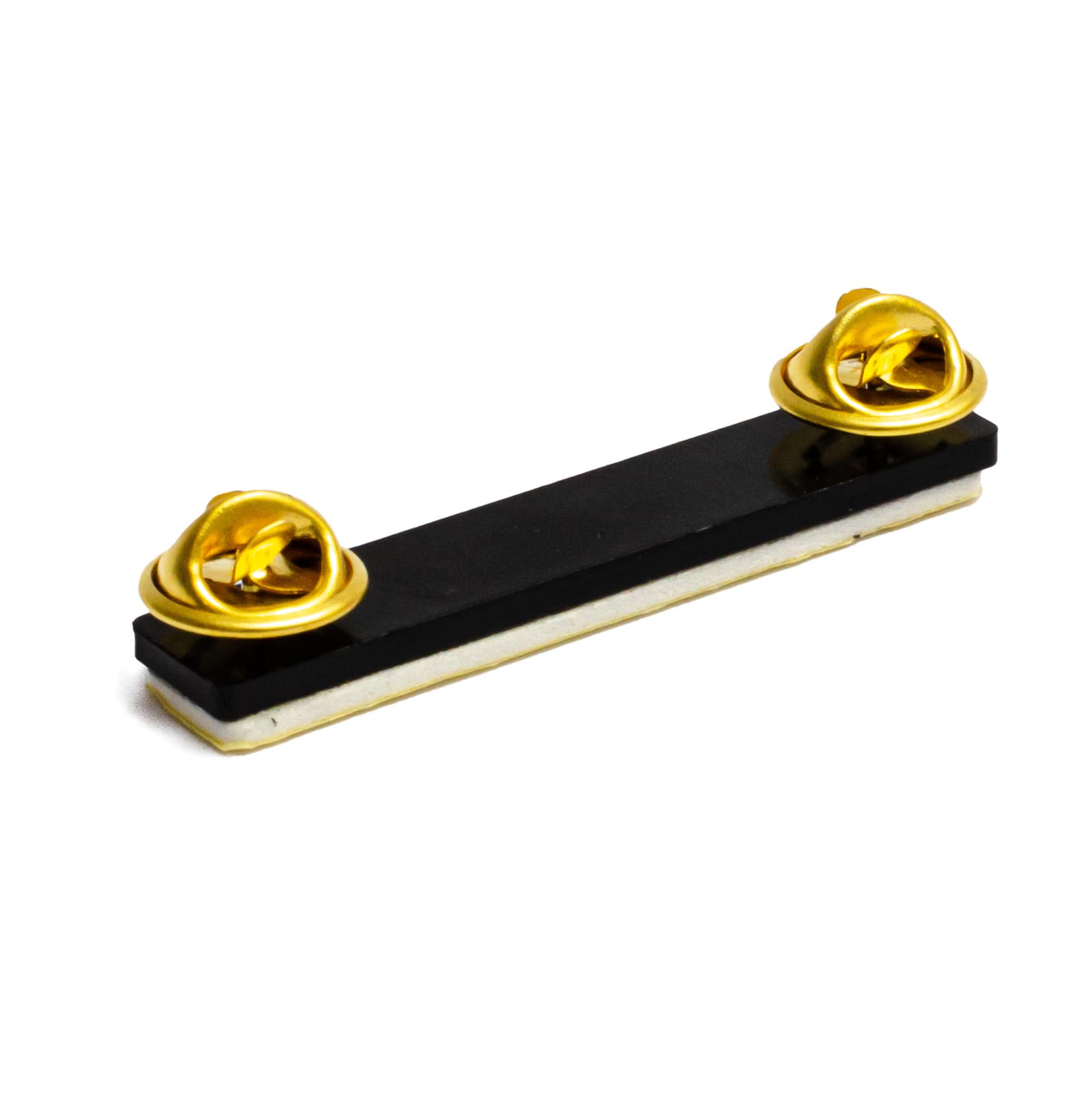 Identyfikator numeryczny Służby Więziennej SW aluminiowy na pinsy