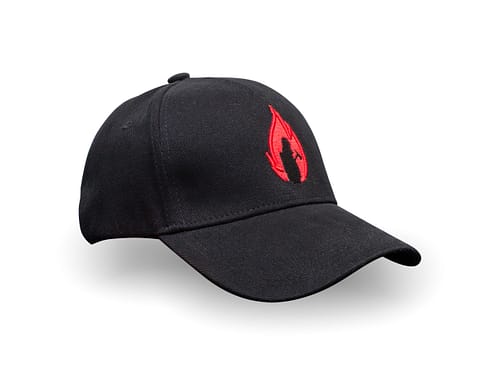 Czapka z daszkiem Sikawkowy