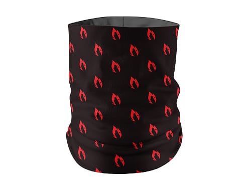 Komin wielofunkcyjny Sikawkowy STRAŻ