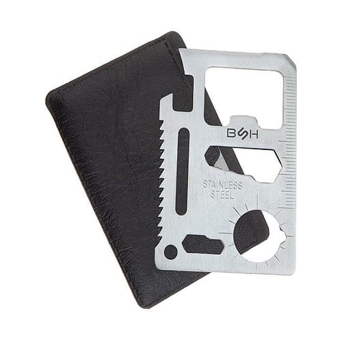 Multitool – Karta Przeżycia BSH MT-004