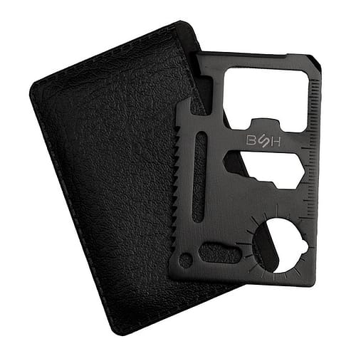 Multitool – Karta Przeżycia BSH MT-025