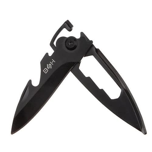Składany nóż – Multitool BSH MT-028