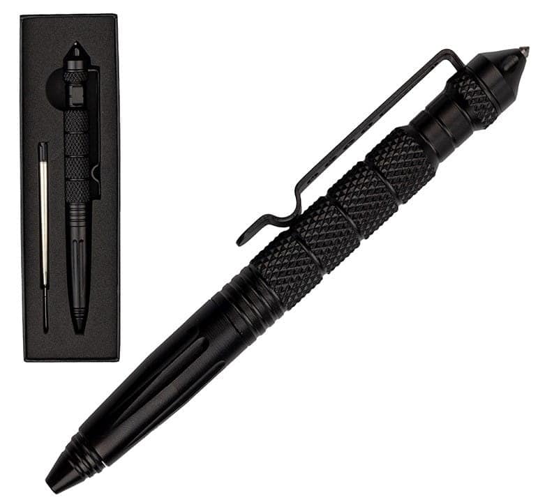 Kubotan – długopis taktyczny KB-006A