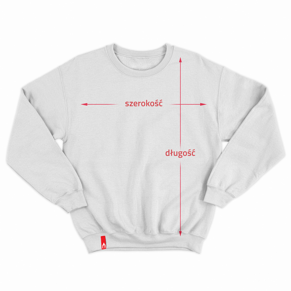 bluza-rozmiar