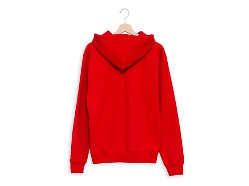 Bluza Strażak Sikawkowy Czerwona