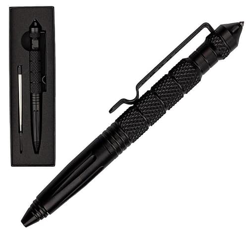 Kubotan – długopis taktyczny KB-006A
