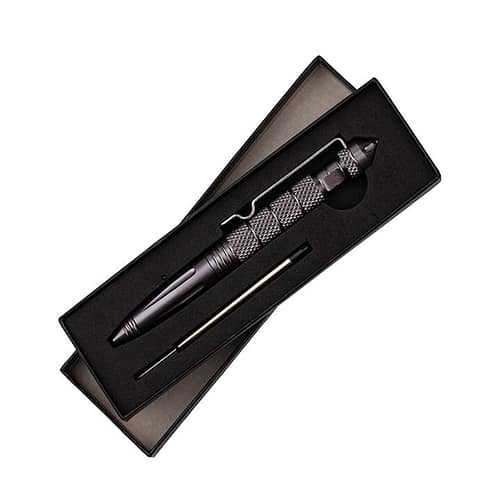Kubotan – długopis taktyczny KB-006C
