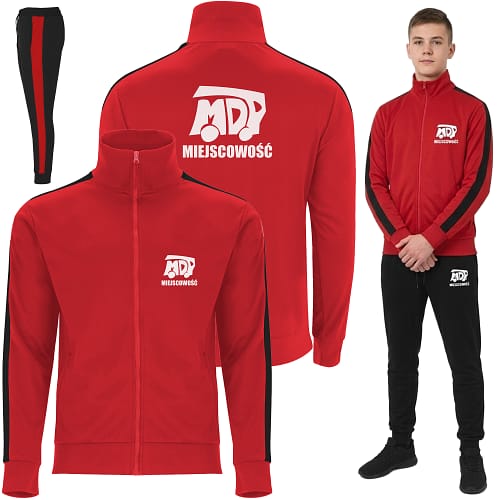 DRES MDP MŁODZIEŻOWA DRUŻYNA POŻARNICZA OSP STRAŻ POŻARNA SPORTOWY