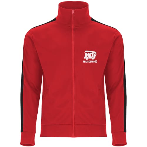 DRES MDP MŁODZIEŻOWA DRUŻYNA POŻARNICZA OSP STRAŻ POŻARNA SPORTOWY