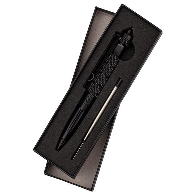 Kubotan – długopis taktyczny KB-006A