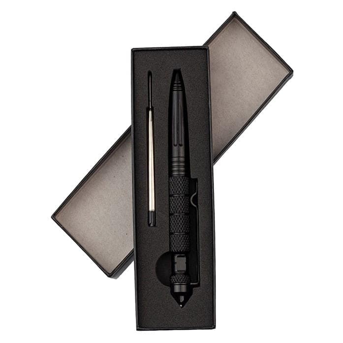 Kubotan – długopis taktyczny KB-006A