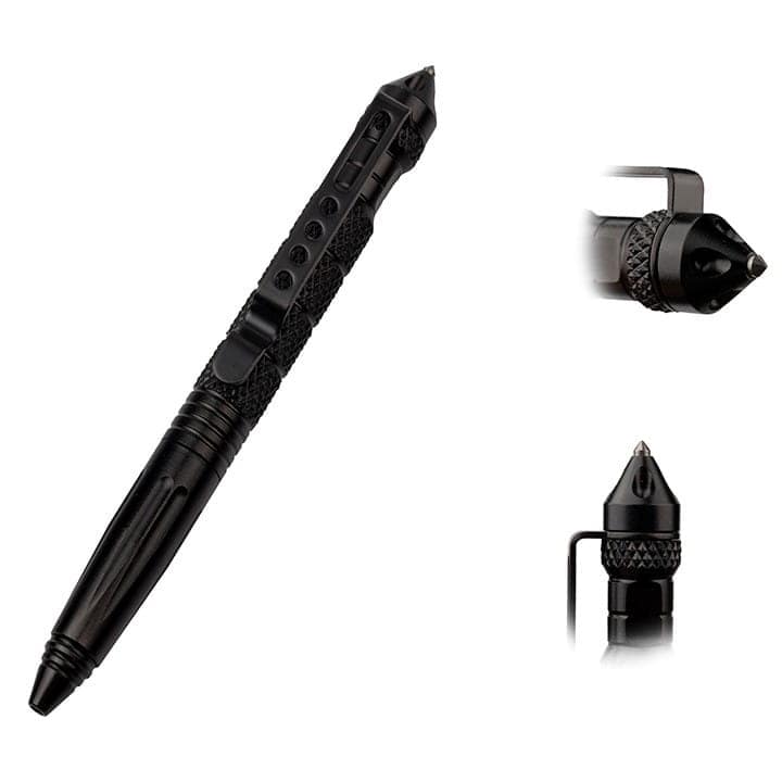 Kubotan – długopis taktyczny KB-006A