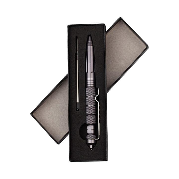 Kubotan – długopis taktyczny KB-006C