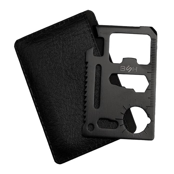 Multitool – Karta Przeżycia BSH MT-025
