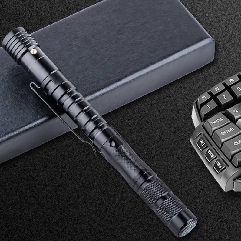 Kubotan – Długopis Taktyczny KB-007