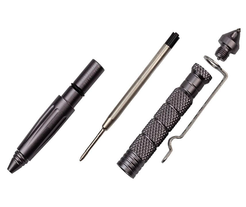 Kubotan – długopis taktyczny KB-006C