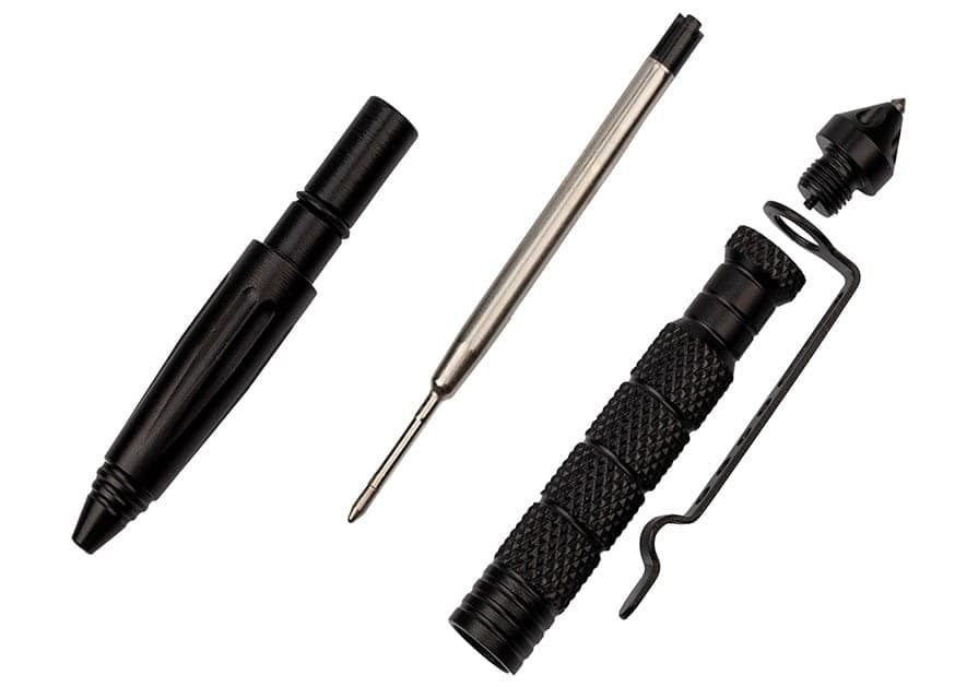 Kubotan – długopis taktyczny KB-006A