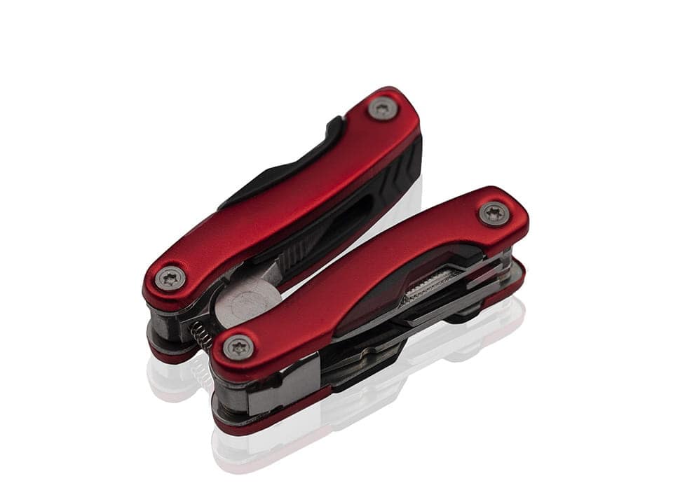 Multitool BSH MT-027A Czerwony
